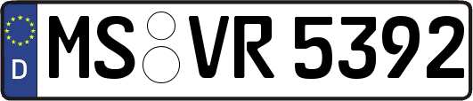 MS-VR5392