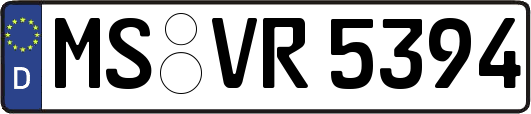 MS-VR5394
