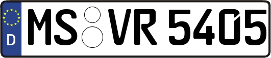 MS-VR5405
