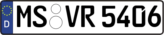 MS-VR5406