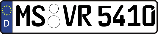 MS-VR5410