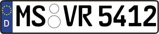 MS-VR5412