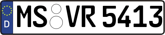 MS-VR5413