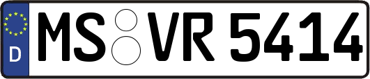 MS-VR5414