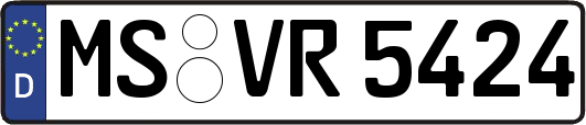 MS-VR5424