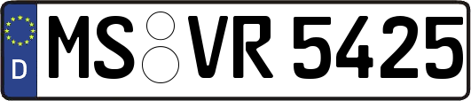 MS-VR5425