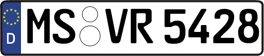 MS-VR5428