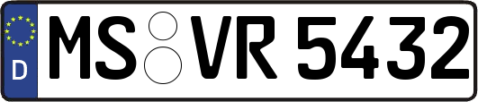MS-VR5432
