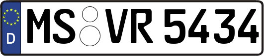 MS-VR5434