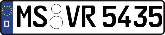 MS-VR5435
