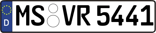 MS-VR5441