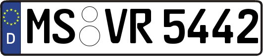 MS-VR5442