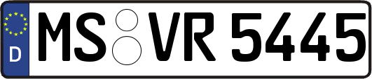 MS-VR5445