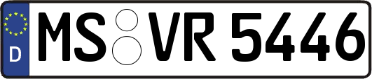 MS-VR5446