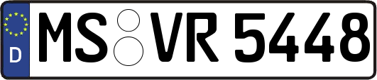 MS-VR5448