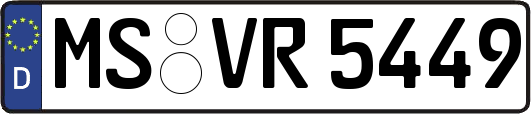 MS-VR5449