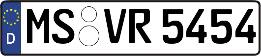 MS-VR5454