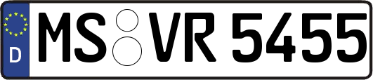 MS-VR5455