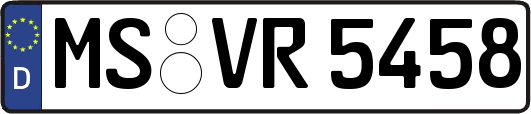 MS-VR5458