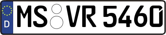 MS-VR5460