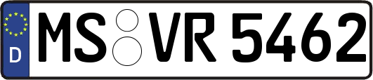 MS-VR5462
