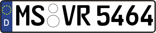 MS-VR5464