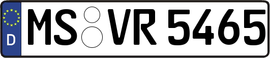 MS-VR5465