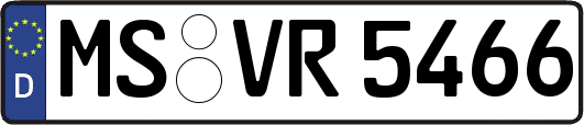 MS-VR5466