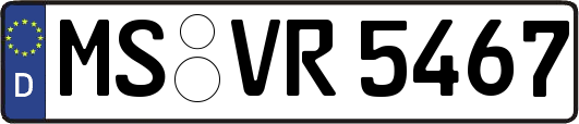 MS-VR5467