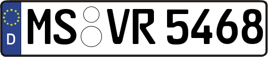 MS-VR5468