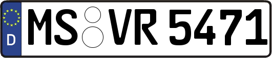 MS-VR5471