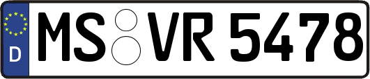 MS-VR5478