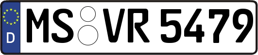 MS-VR5479