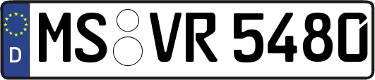 MS-VR5480