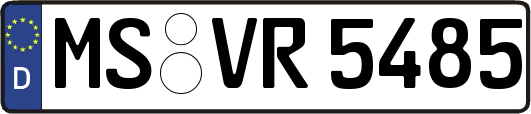 MS-VR5485