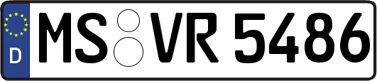 MS-VR5486