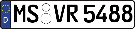 MS-VR5488