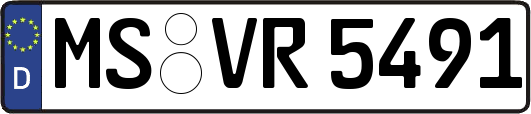 MS-VR5491
