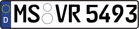 MS-VR5493