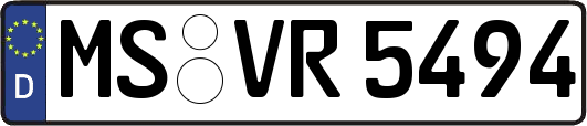 MS-VR5494
