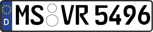 MS-VR5496
