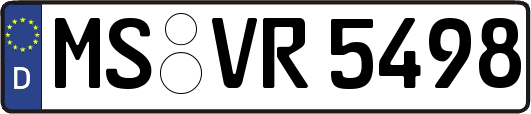 MS-VR5498