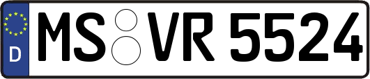 MS-VR5524