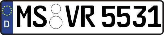 MS-VR5531