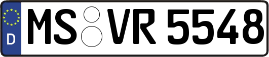 MS-VR5548