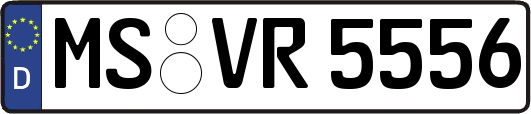 MS-VR5556