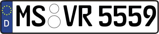 MS-VR5559
