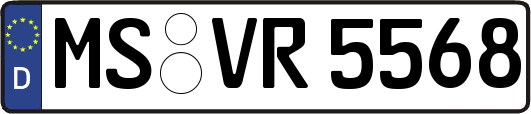 MS-VR5568