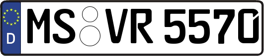 MS-VR5570