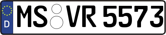 MS-VR5573